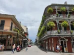 New Orleans Sehenswürdigkeiten