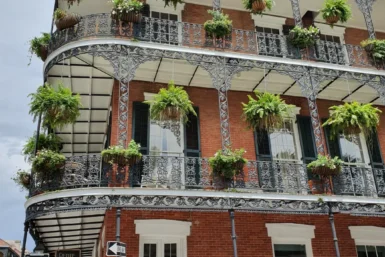 New Orleans & Umgebung: Unsere Tipps & die besten Sehenswürdigkeiten