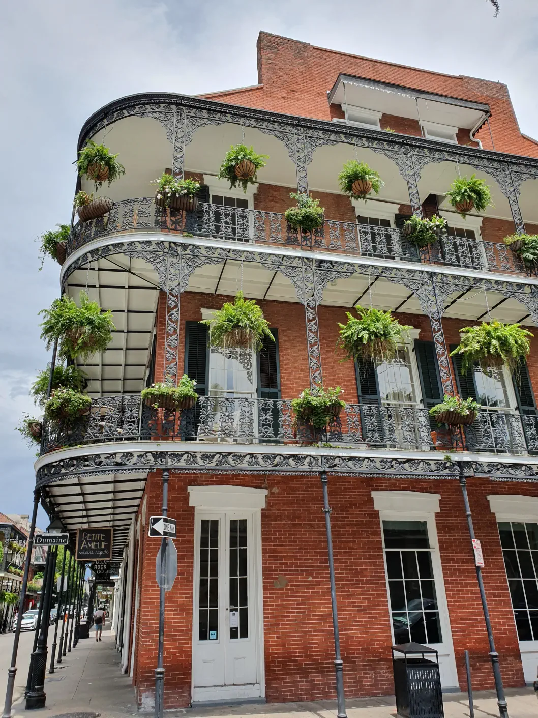 New Orleans & Umgebung: Unsere Tipps & die besten Sehenswürdigkeiten