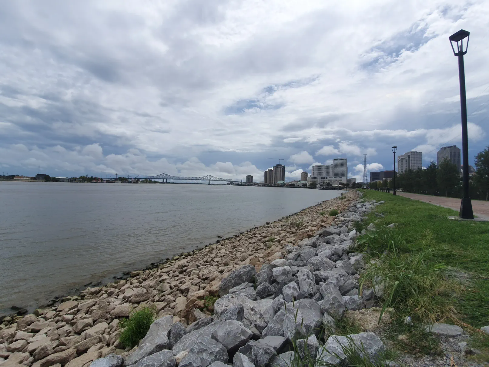 New Orleans Sehenswürdigkeiten