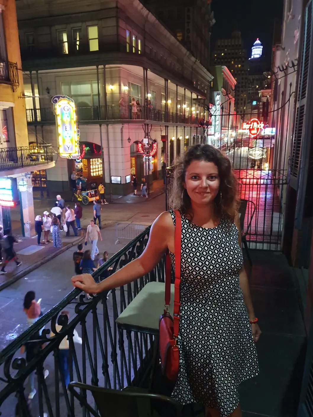 New Orleans Sehenswürdigkeiten