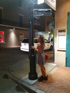 New Orleans Sehenswürdigkeiten