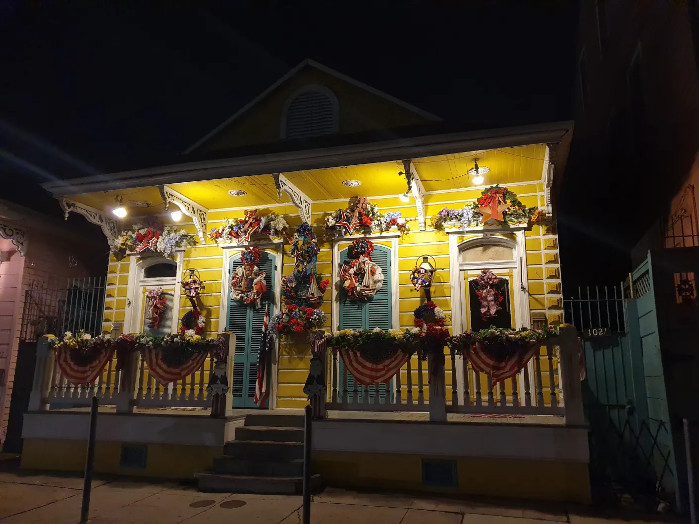 New Orleans Sehenswürdigkeiten