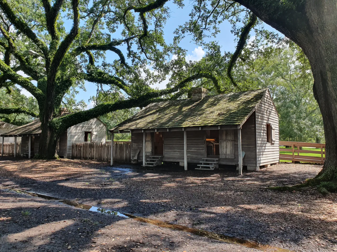 New Orleans Sehenswürdigkeiten