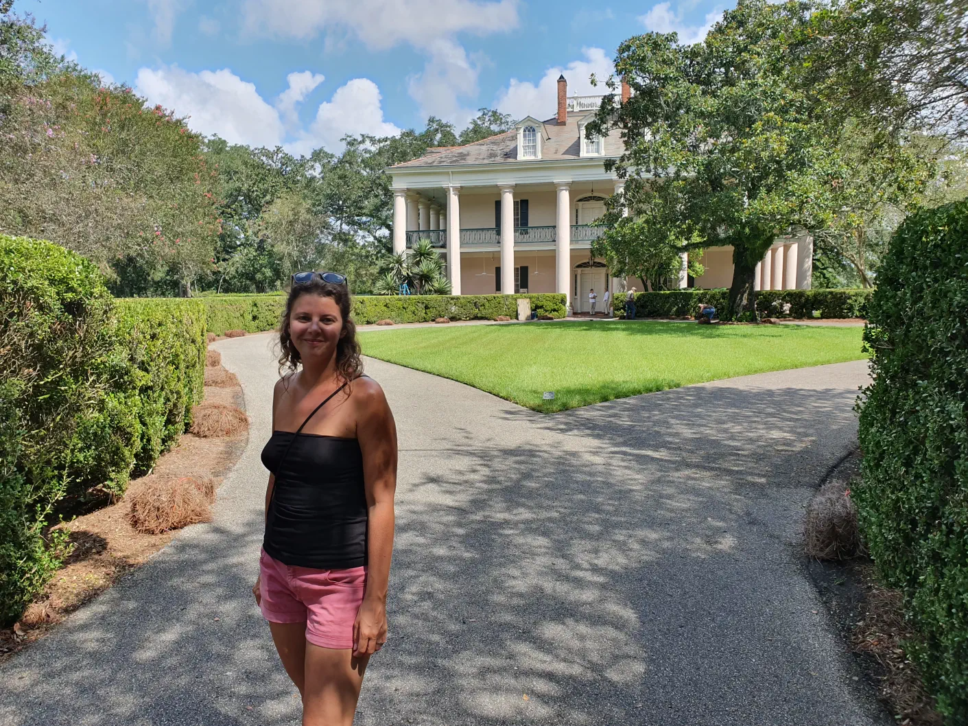 New Orleans Sehenswürdigkeiten