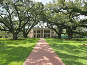 New Orleans Sehenswürdigkeiten