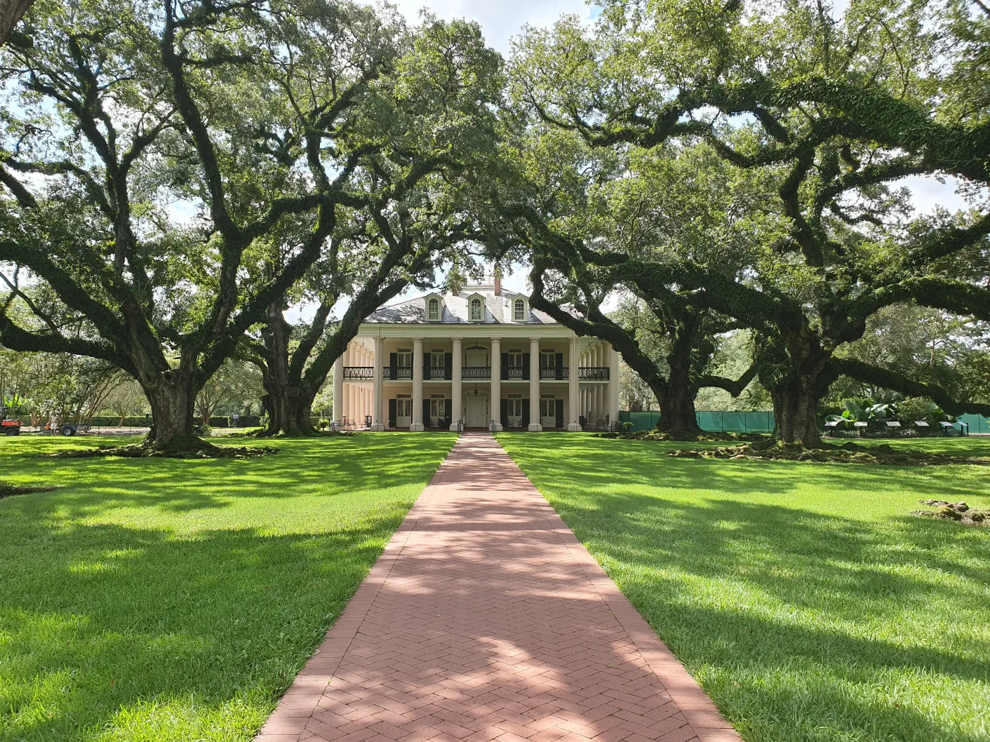 New Orleans Sehenswürdigkeiten
