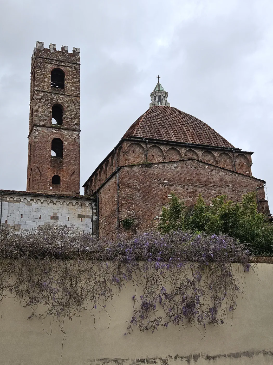 Lucca Toskana