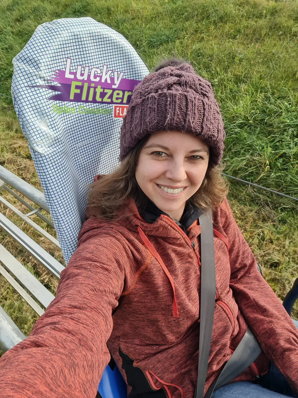 Freizeitpark Salzburg