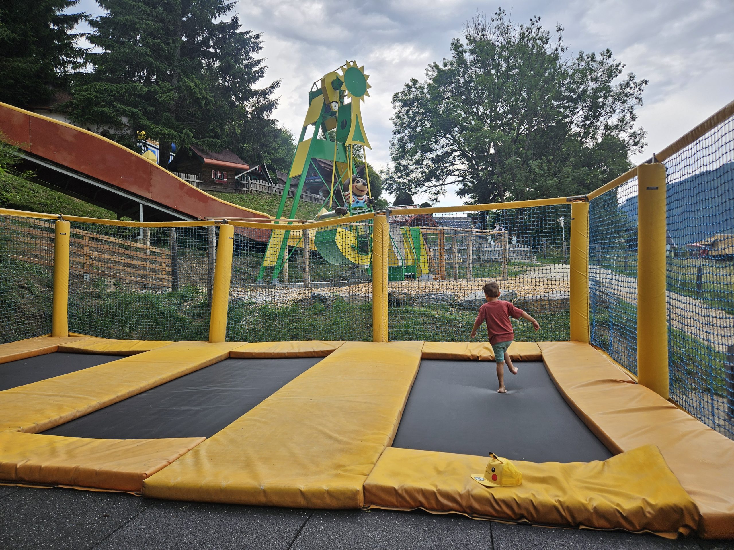 Steiermark Ausflugsziele Kind