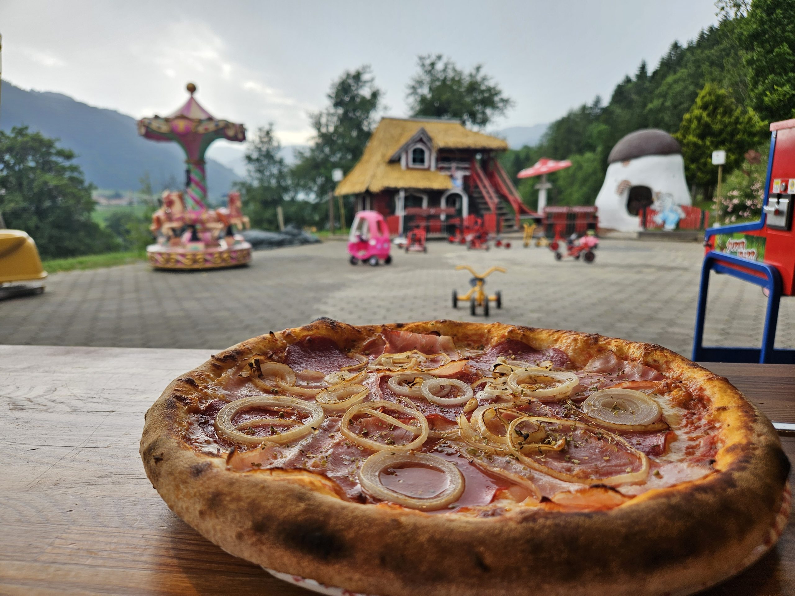 Steiermark Ausflugsziele Kind