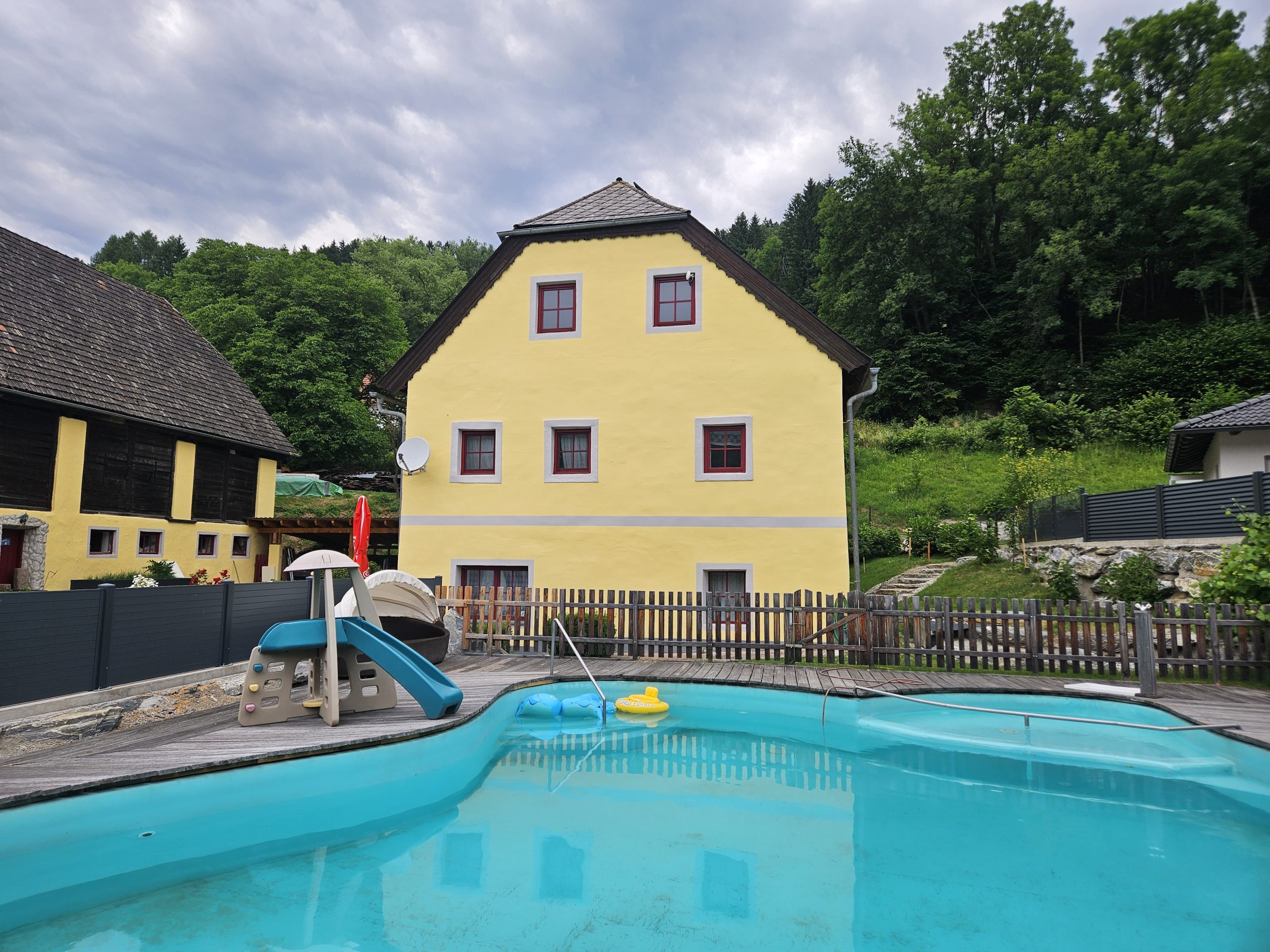 Steiermark Ausflugsziele Kind