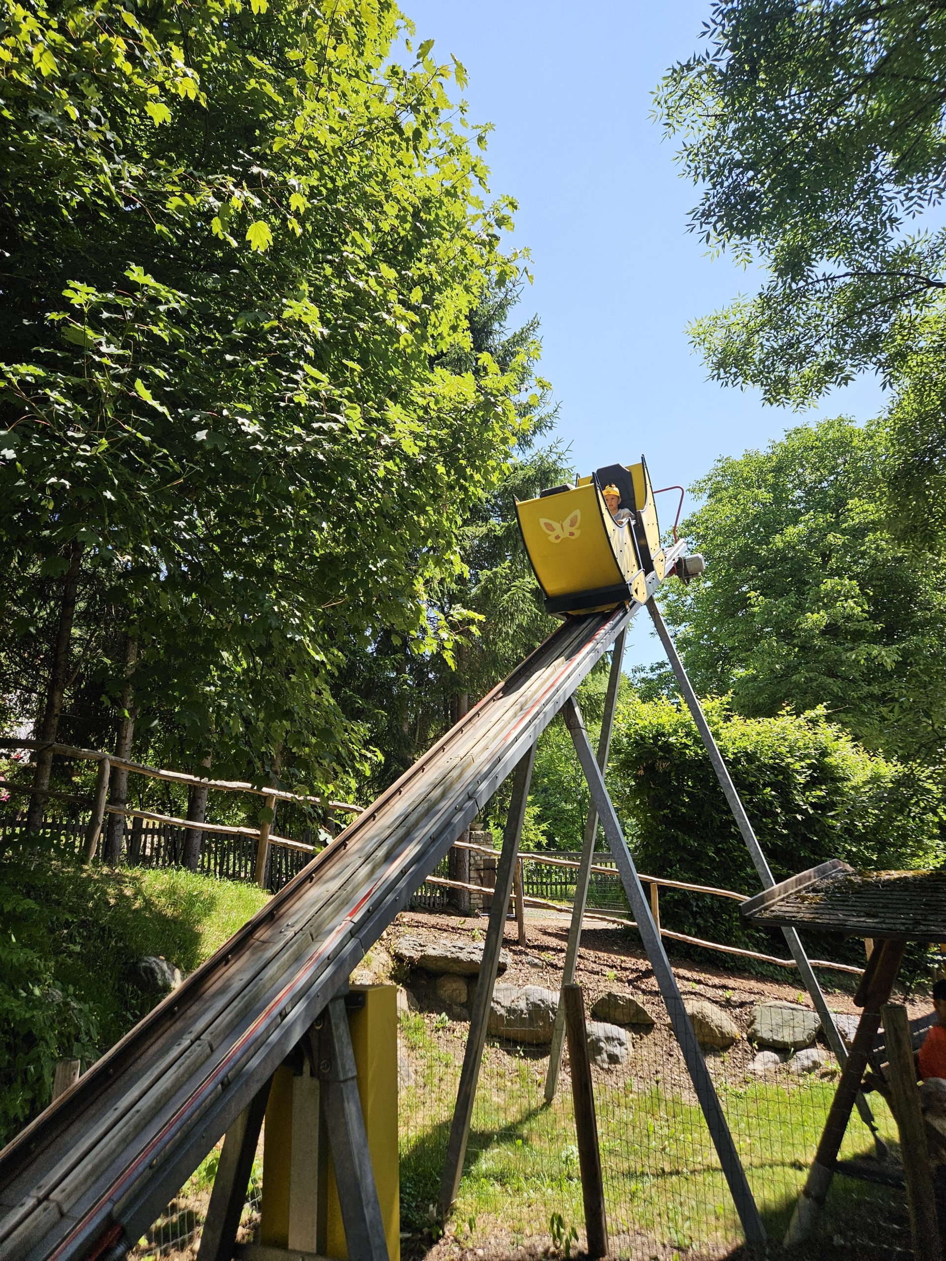 Steiermark Ausflugsziele Kind