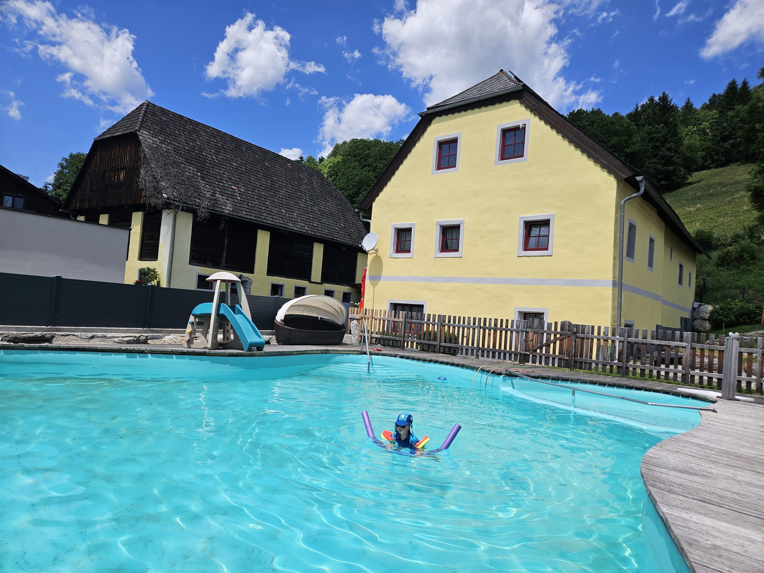 Steiermark Ausflugsziele Kind