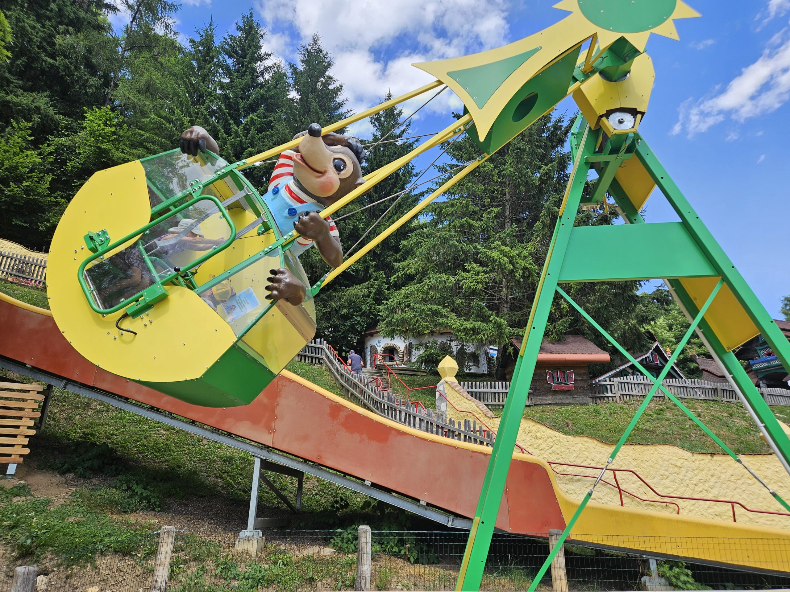 Steiermark Ausflugsziele Kind