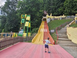 Steiermark Ausflugsziele Kind