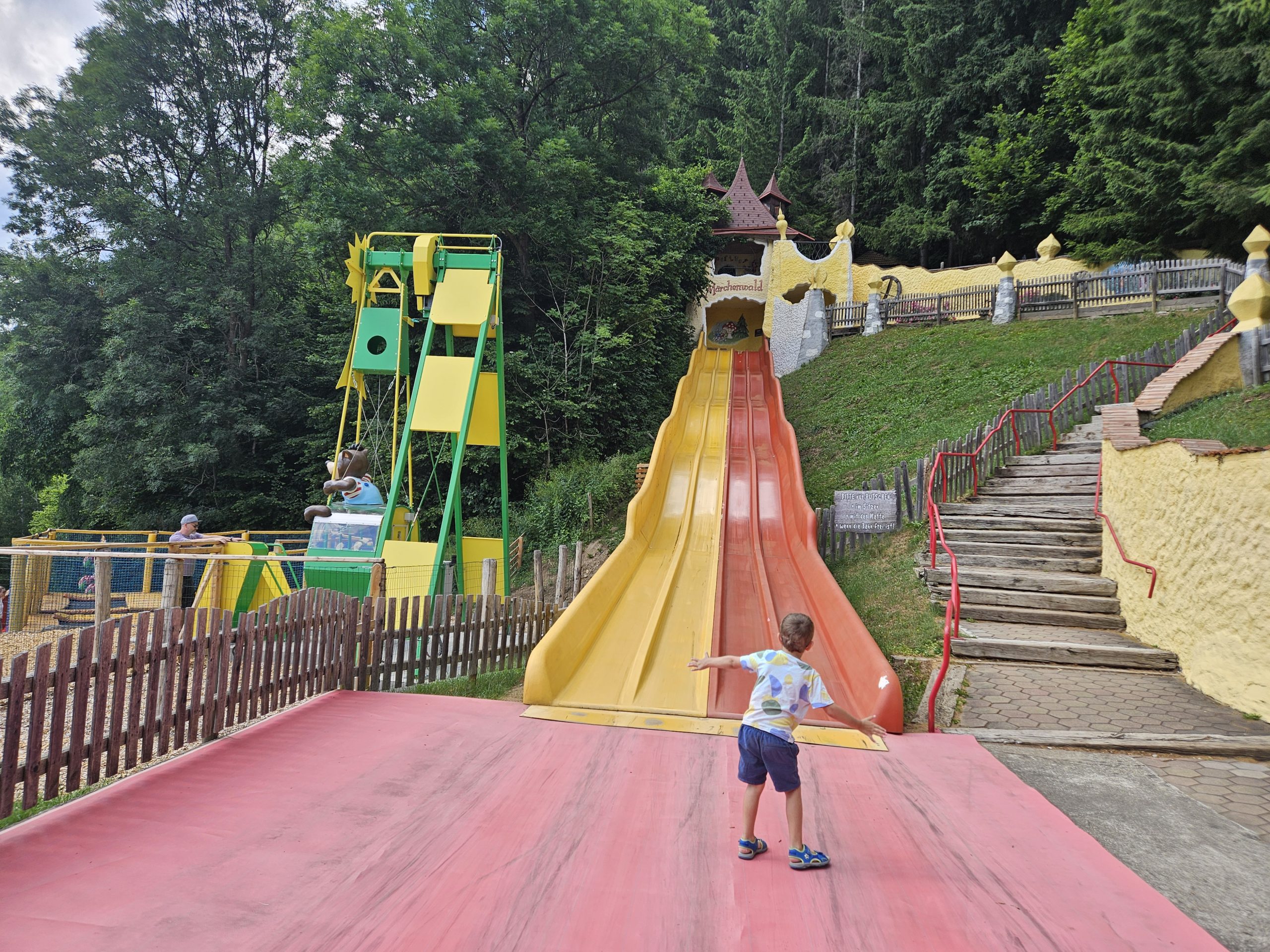 Steiermark Ausflugsziele Kind