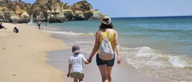 Familienurlaub Meer Tipps