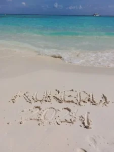 Familienurlaub Malediven