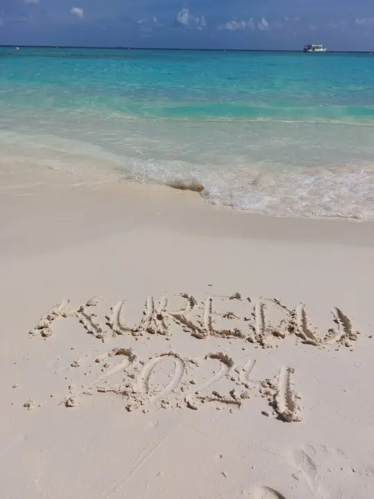 Familienurlaub Malediven