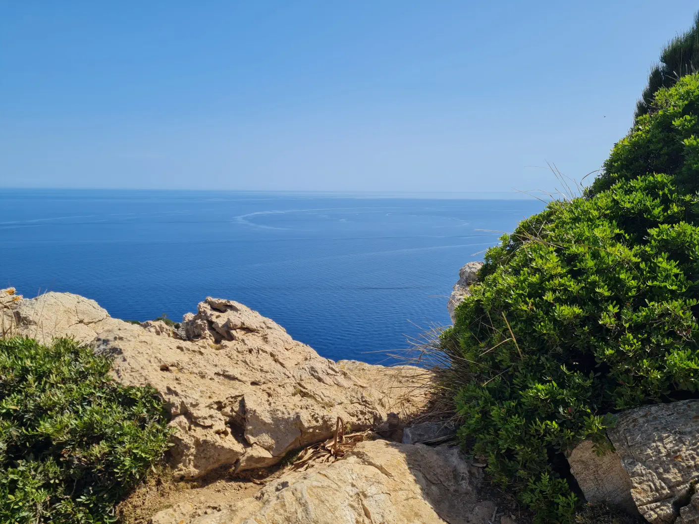 Cap Formentor Auto