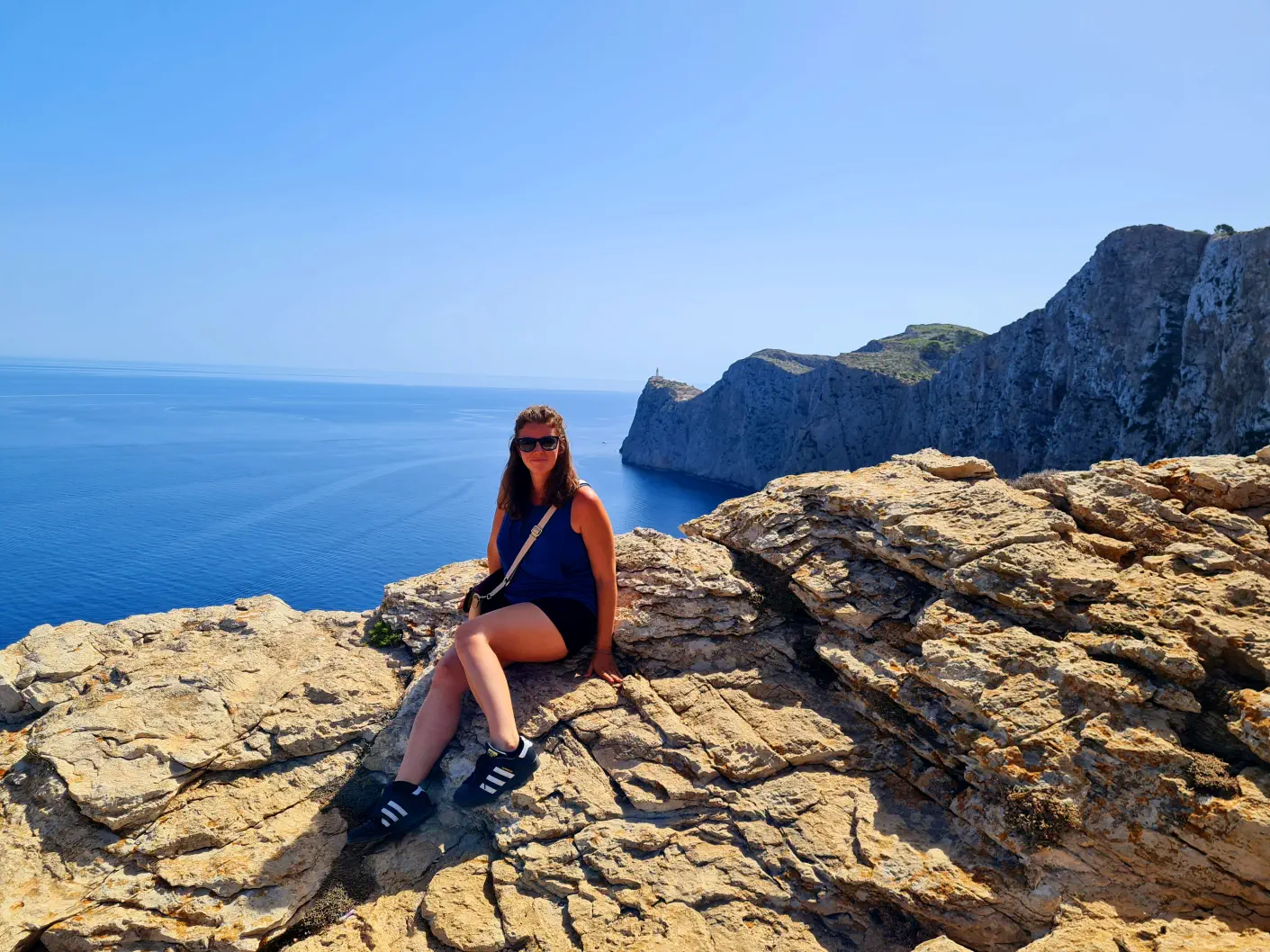 Cap Formentor Auto