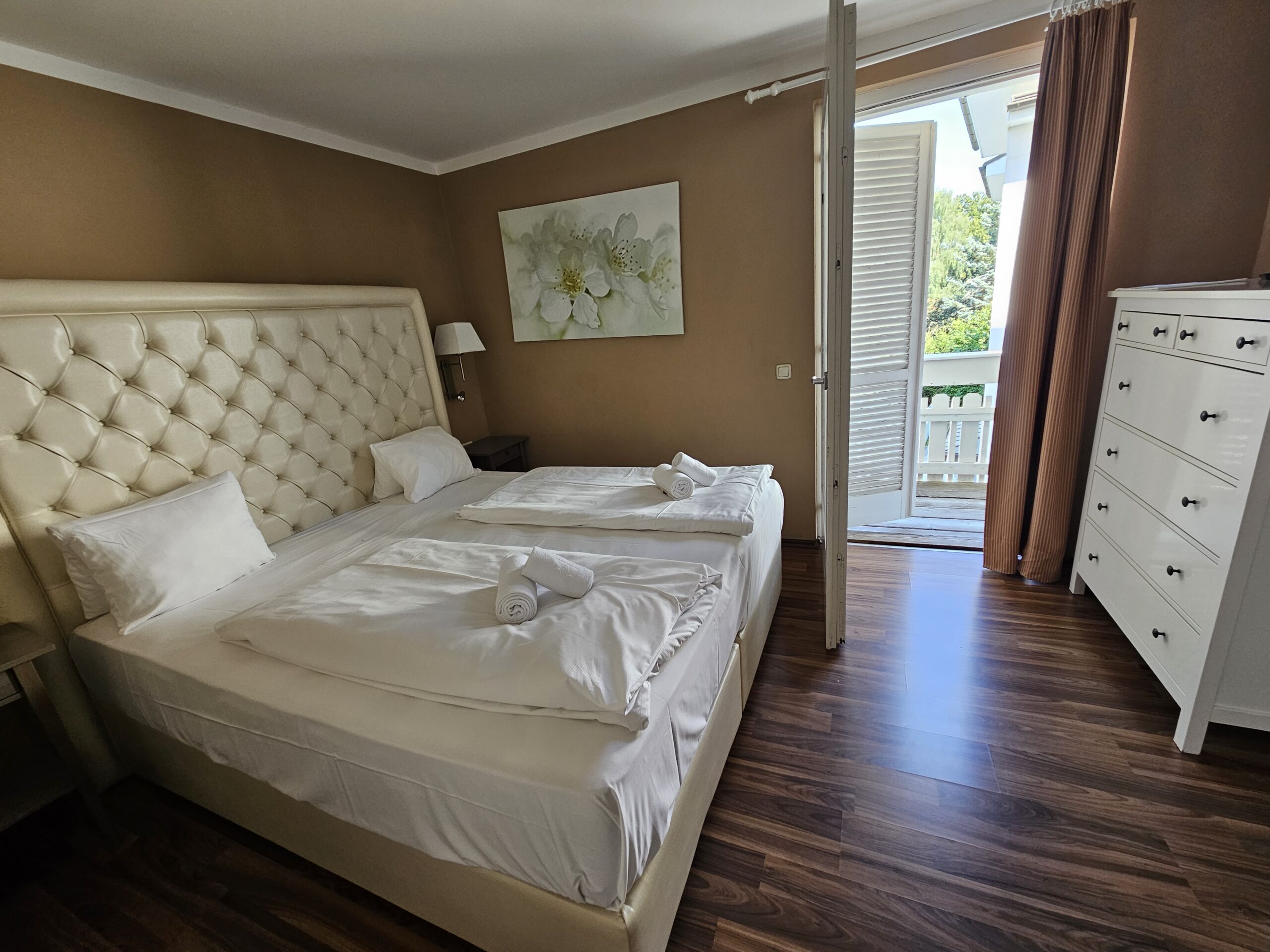 Ferienwohnung Klopeinersee