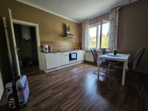 Ferienwohnung Klopeinersee