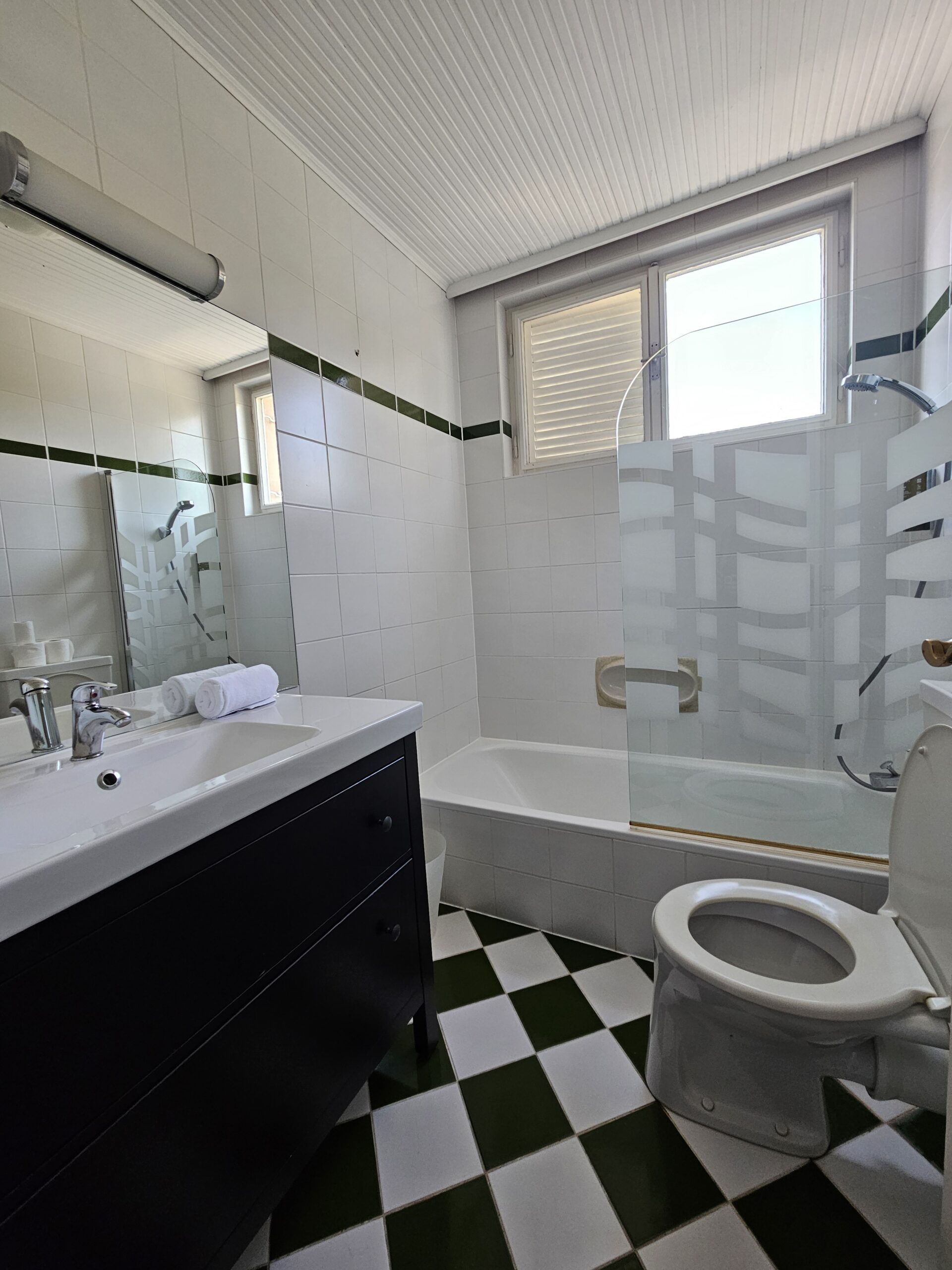 Ferienwohnung Klopeinersee