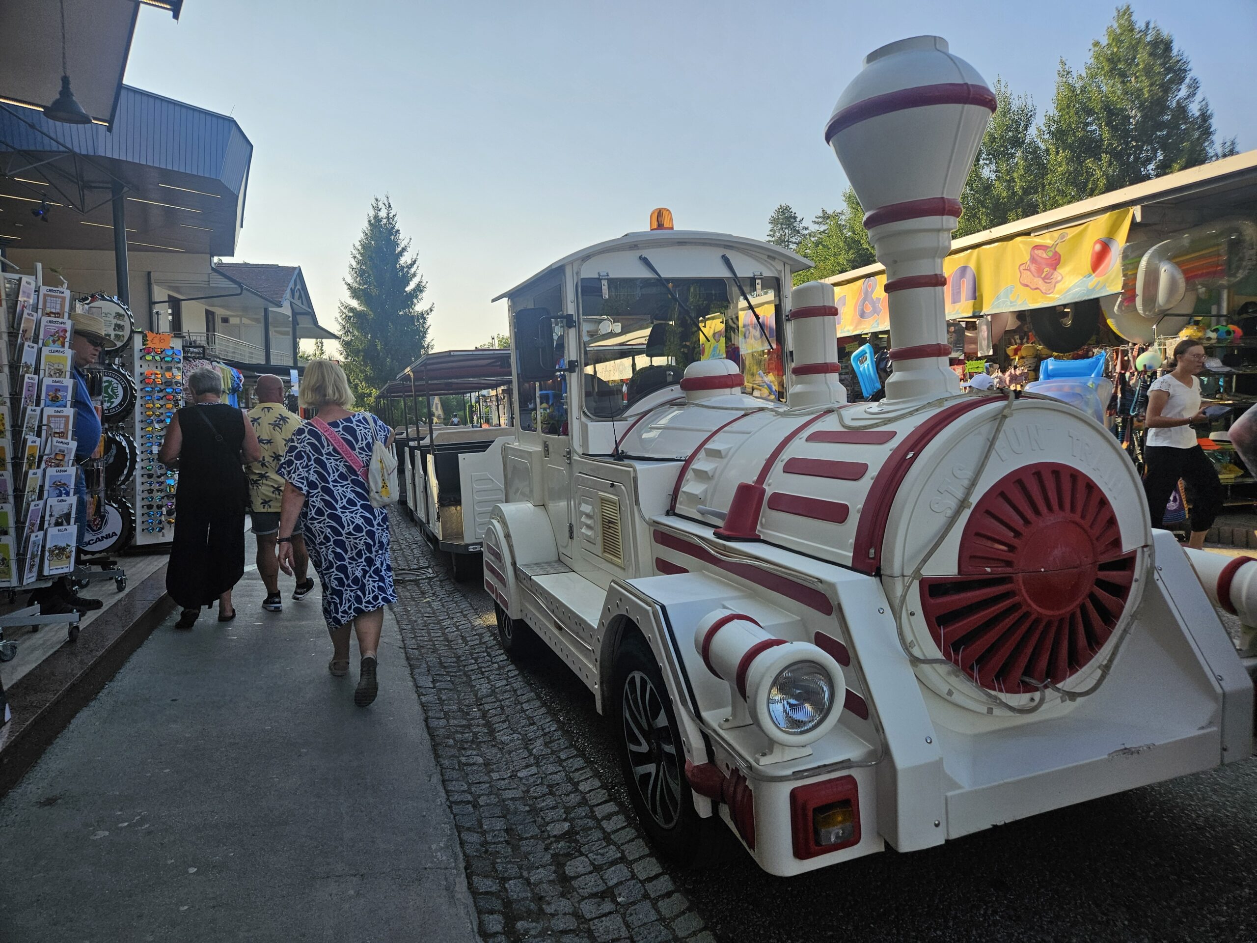 Ferienwohnung Klopeinersee