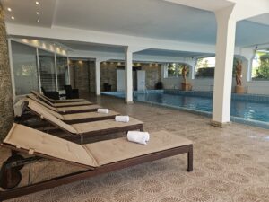 Ferienwohnung Klopeinersee