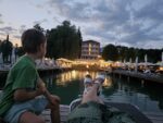 Ferienwohnung Klopeinersee