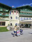 All Inclusive Familienhotel Salzburger Land