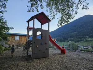 All Inclusive Familienhotel Salzburger Land