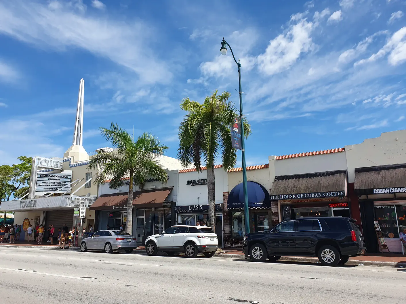 Florida Tipps