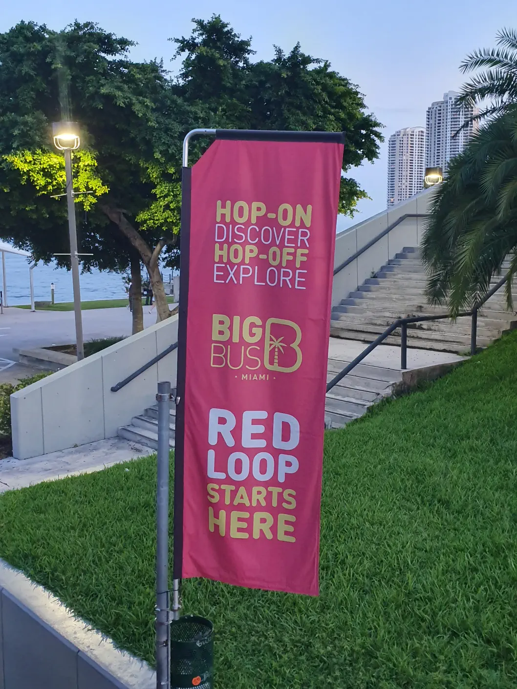 Miami Sehenswürdigkeiten