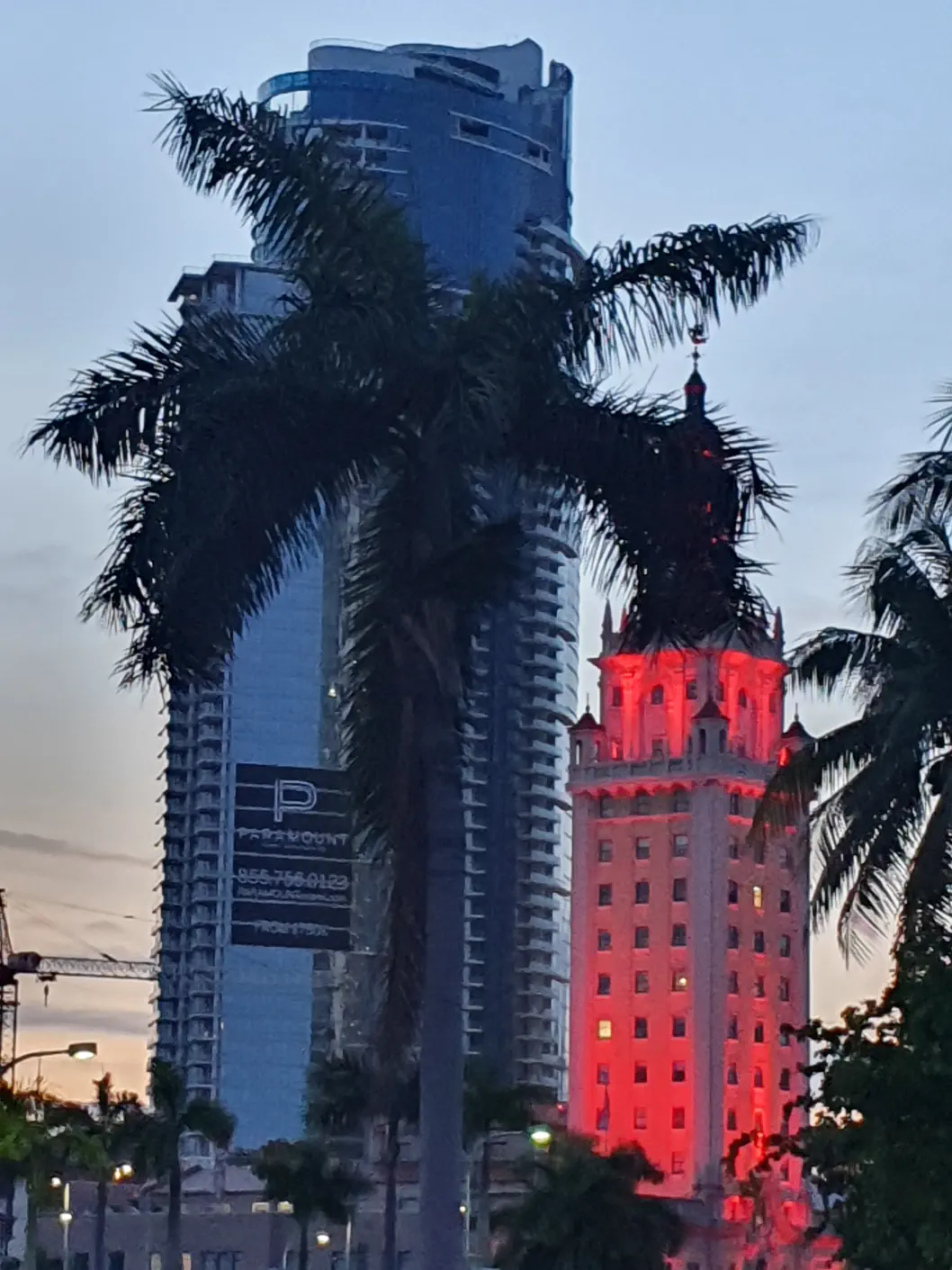 Miami Sehenswürdigkeiten