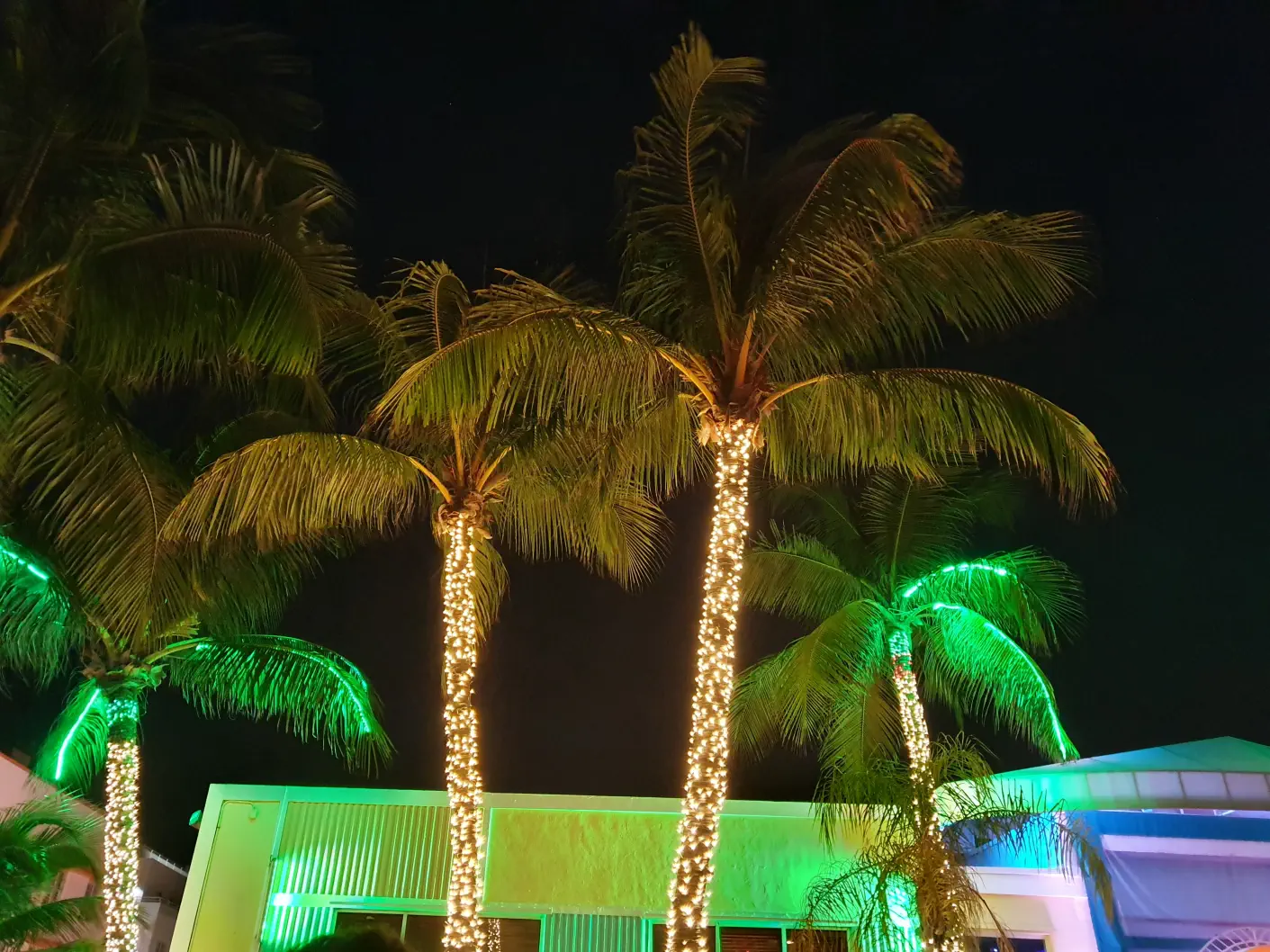 Miami Sehenswürdigkeiten