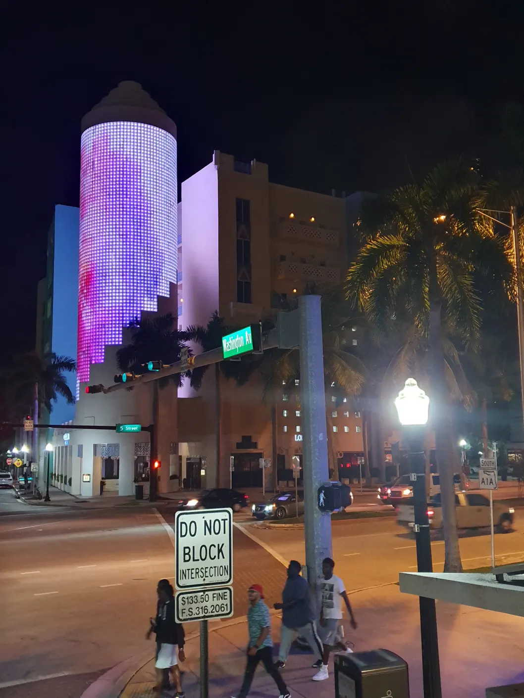 Miami Sehenswürdigkeiten