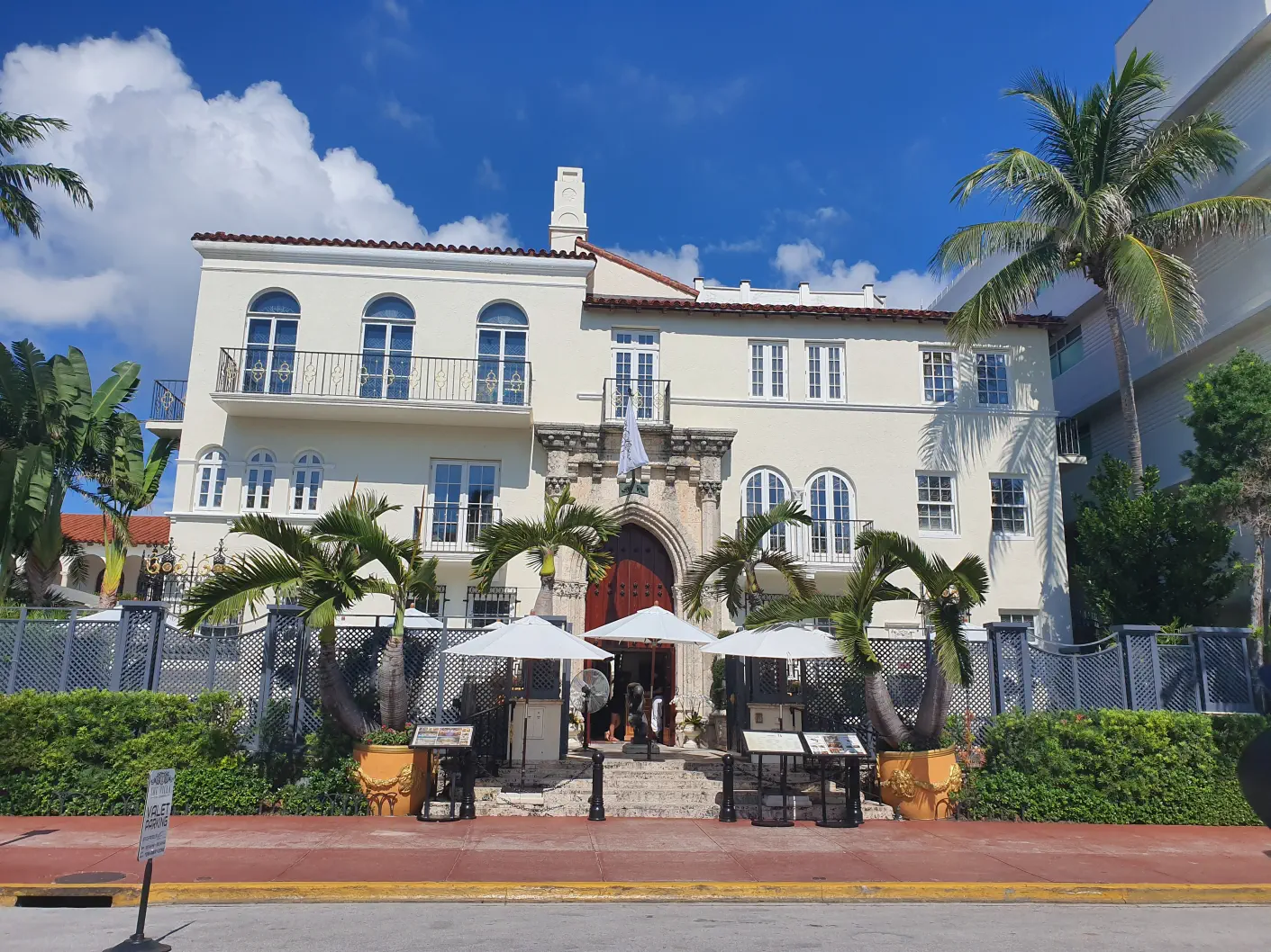 Miami Sehenswürdigkeiten