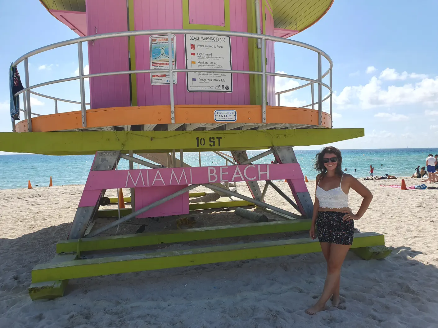 Miami Tipps Sehenswürdigkeiten