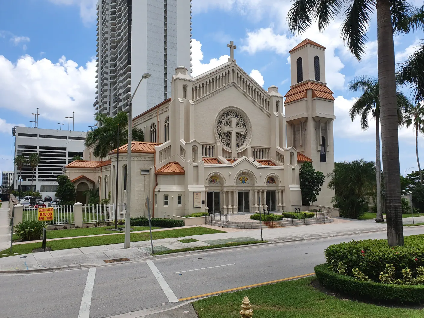 Miami Sehenswürdigkeiten