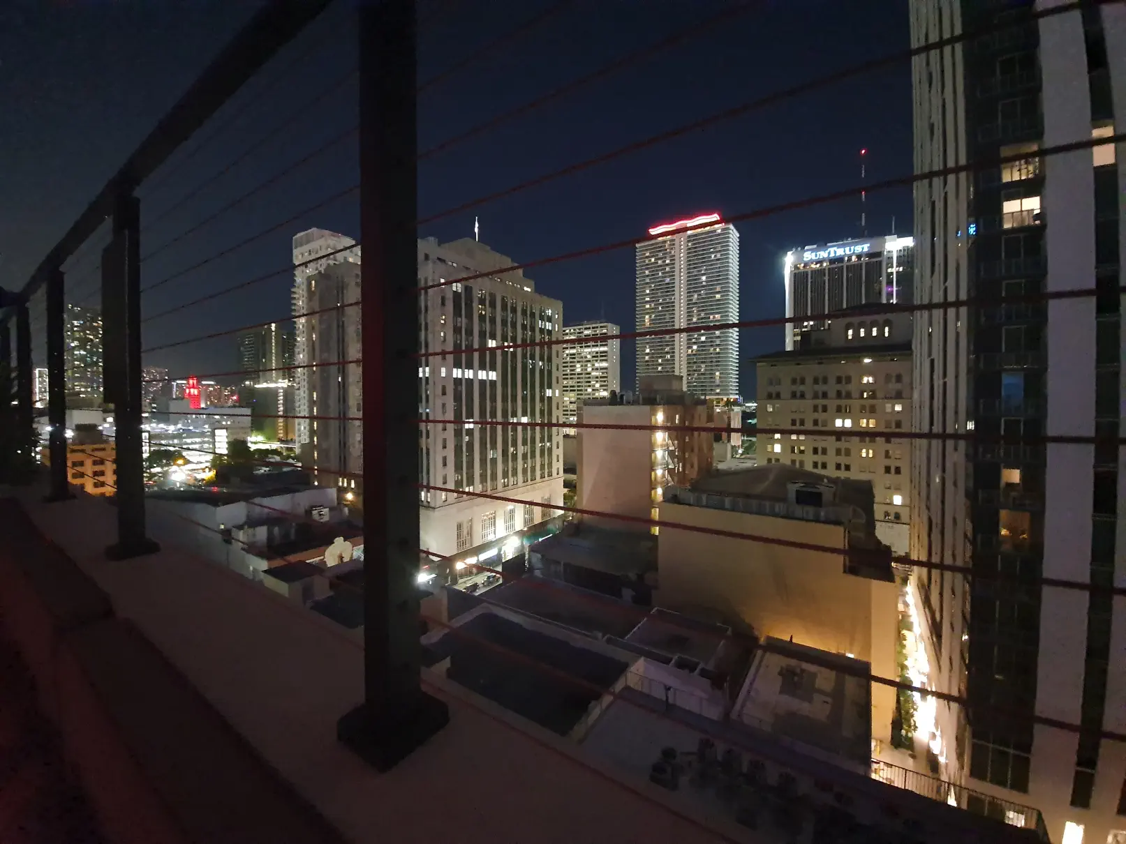 Miami Sehenswürdigkeiten