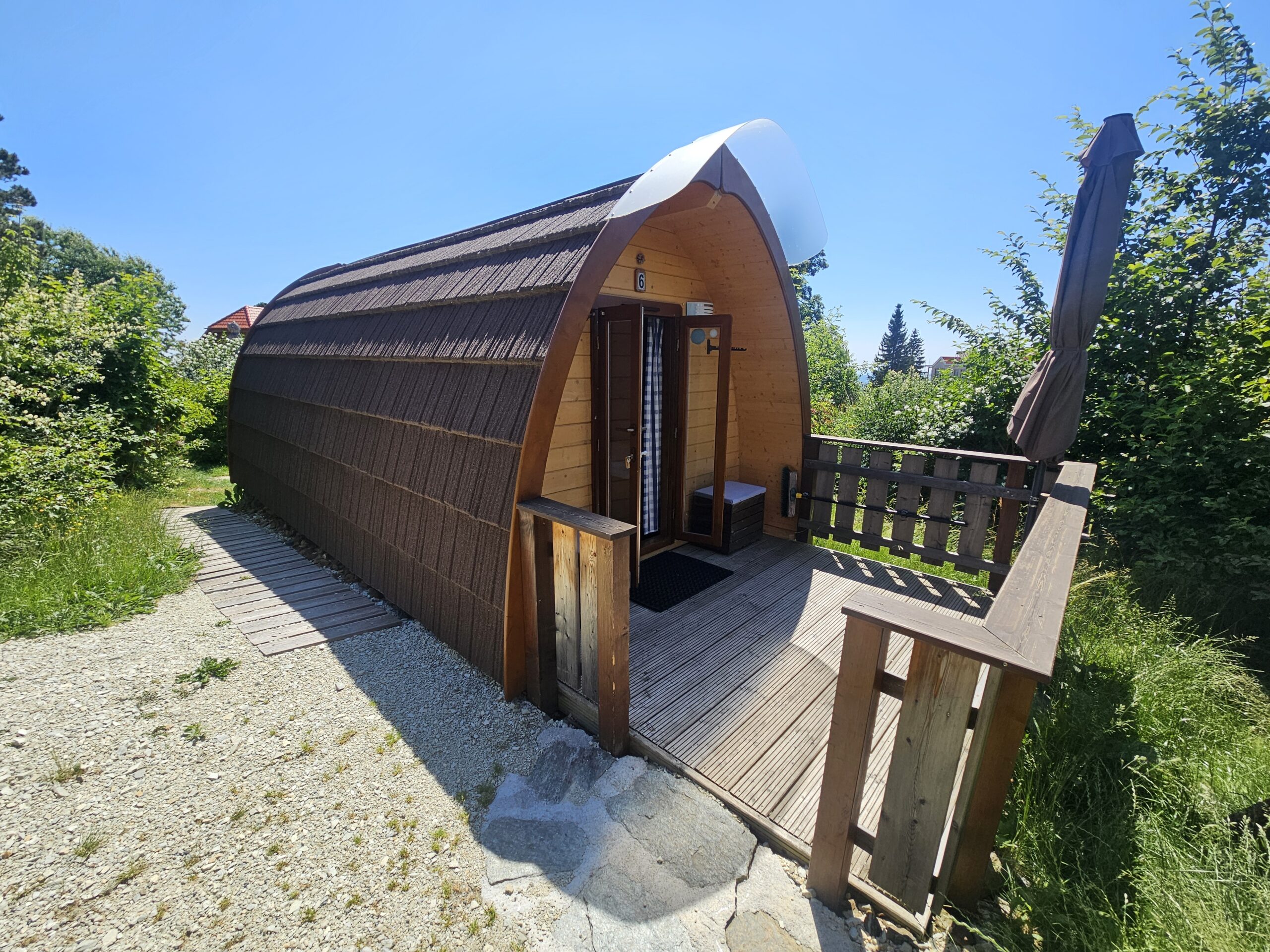 Mönichkirchen Kleinkind