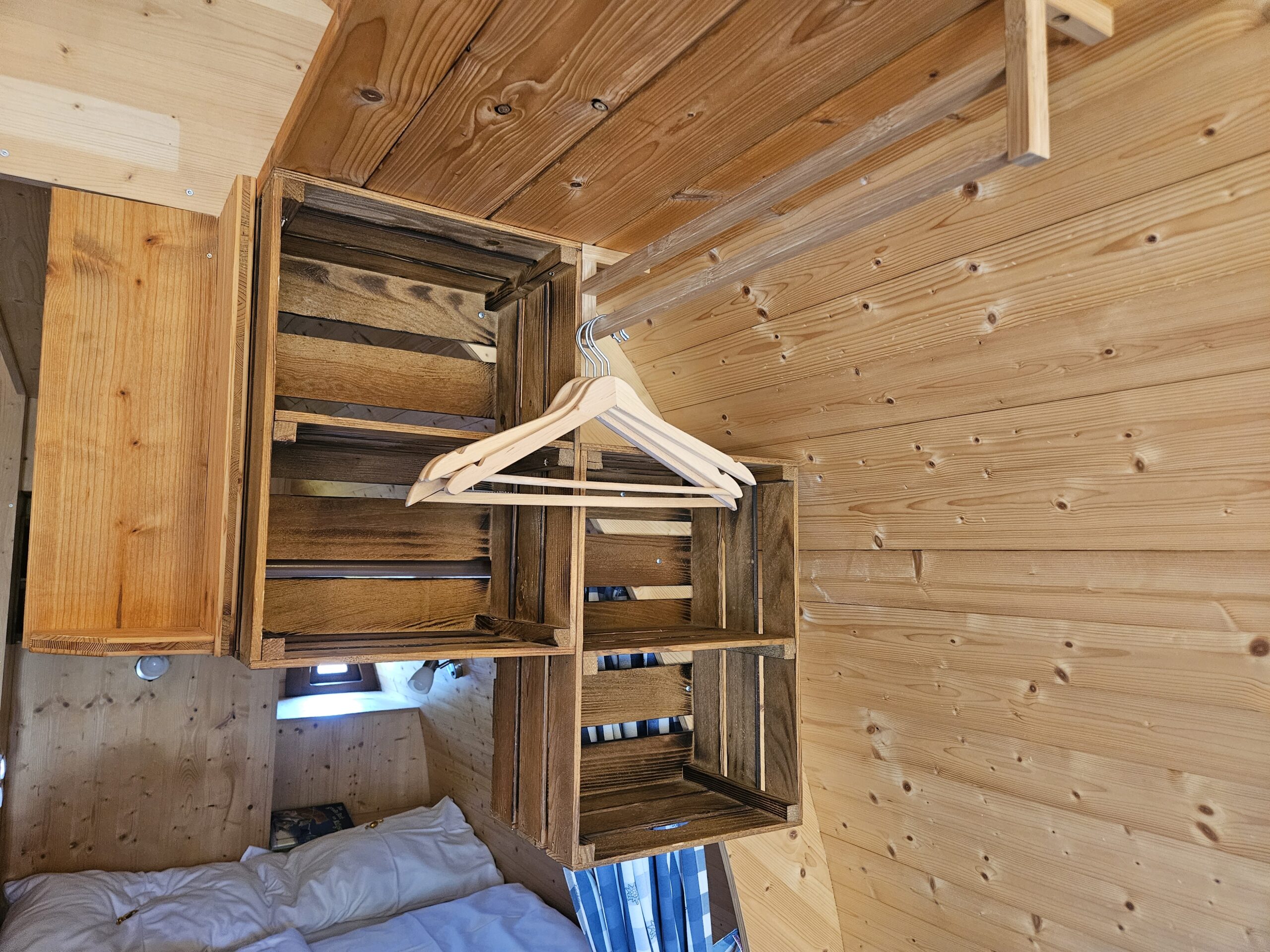 Mönichkirchen Kleinkind