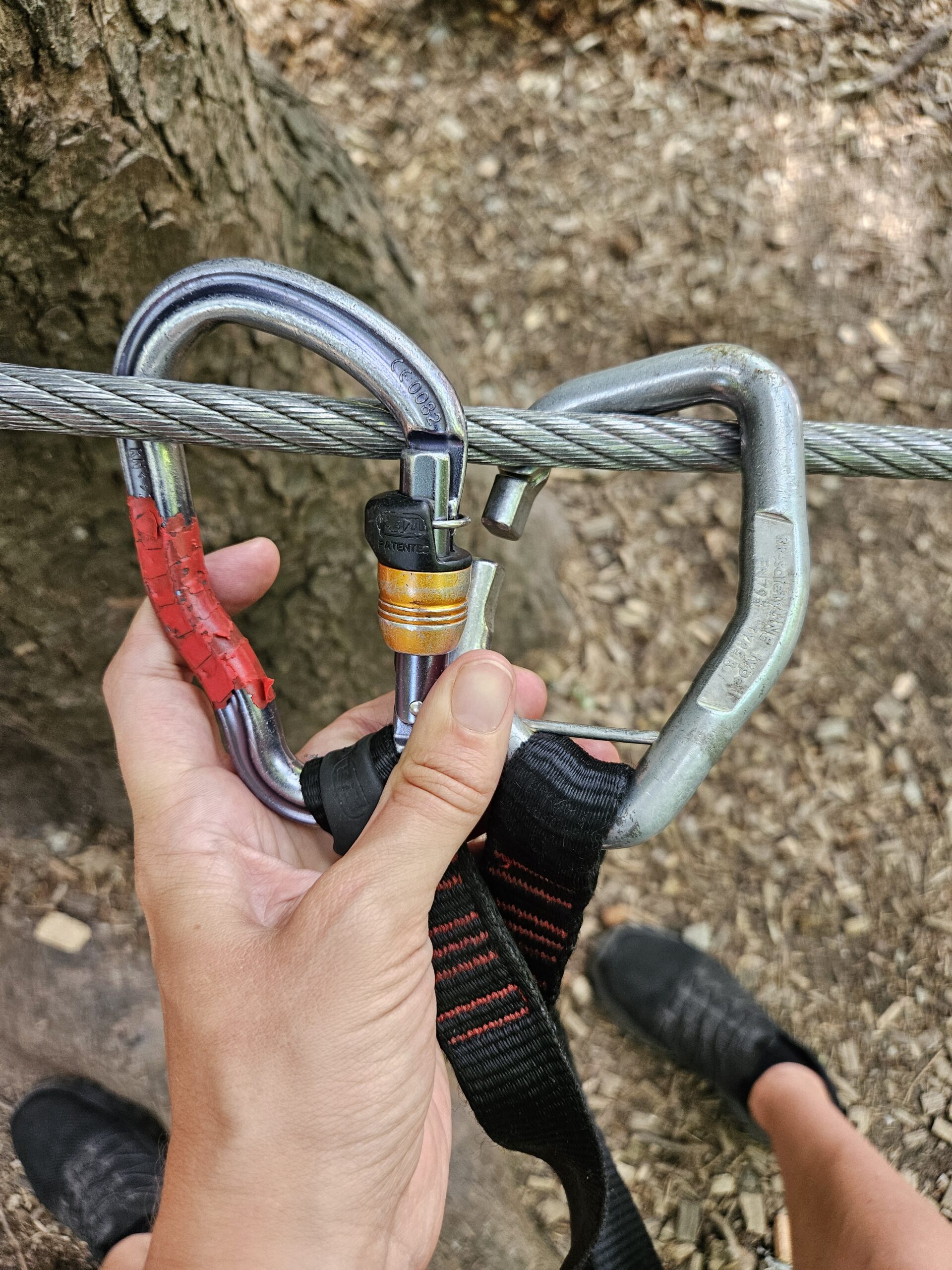 Mönichkirchen Kleinkind