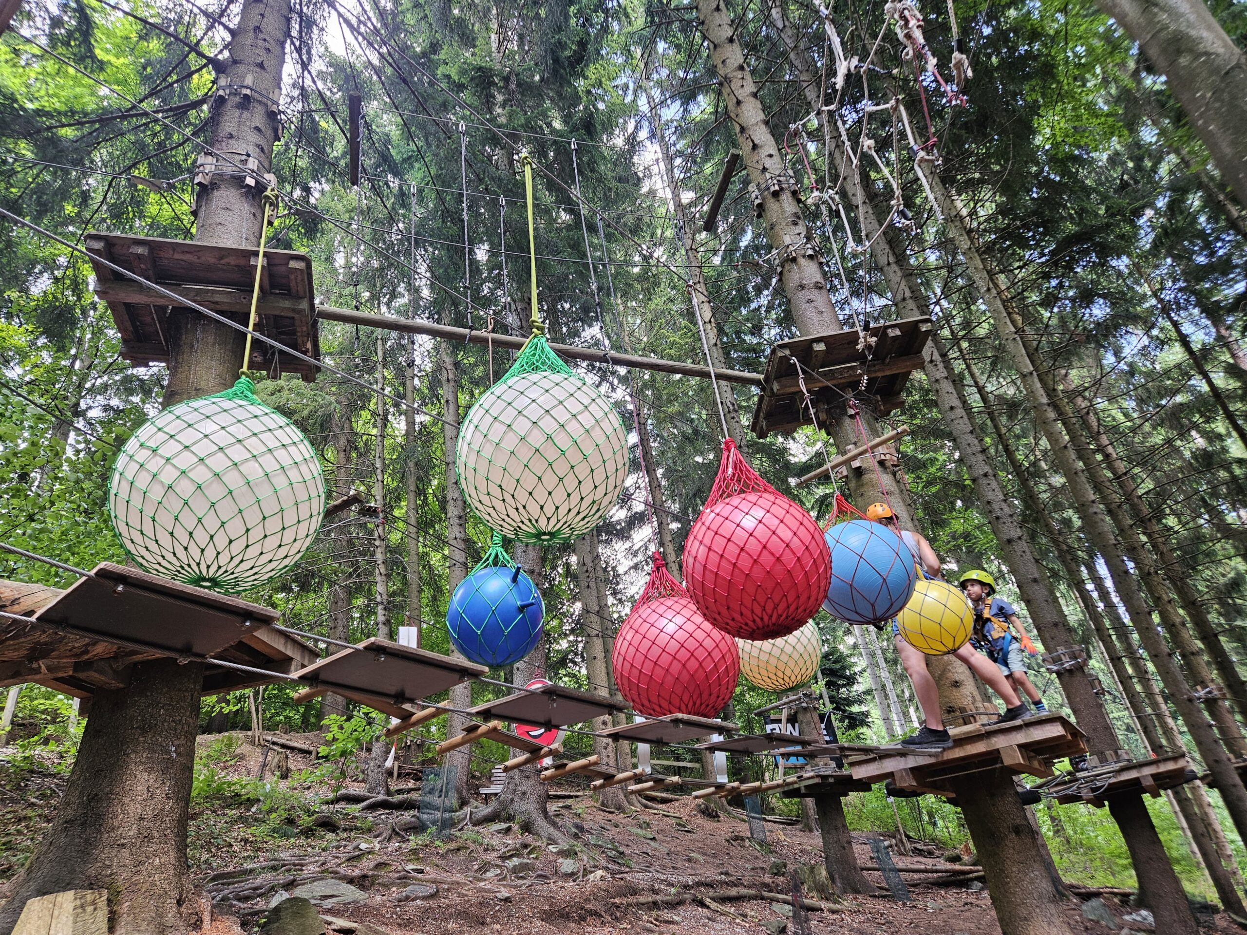 Mönichkirchen Kleinkind