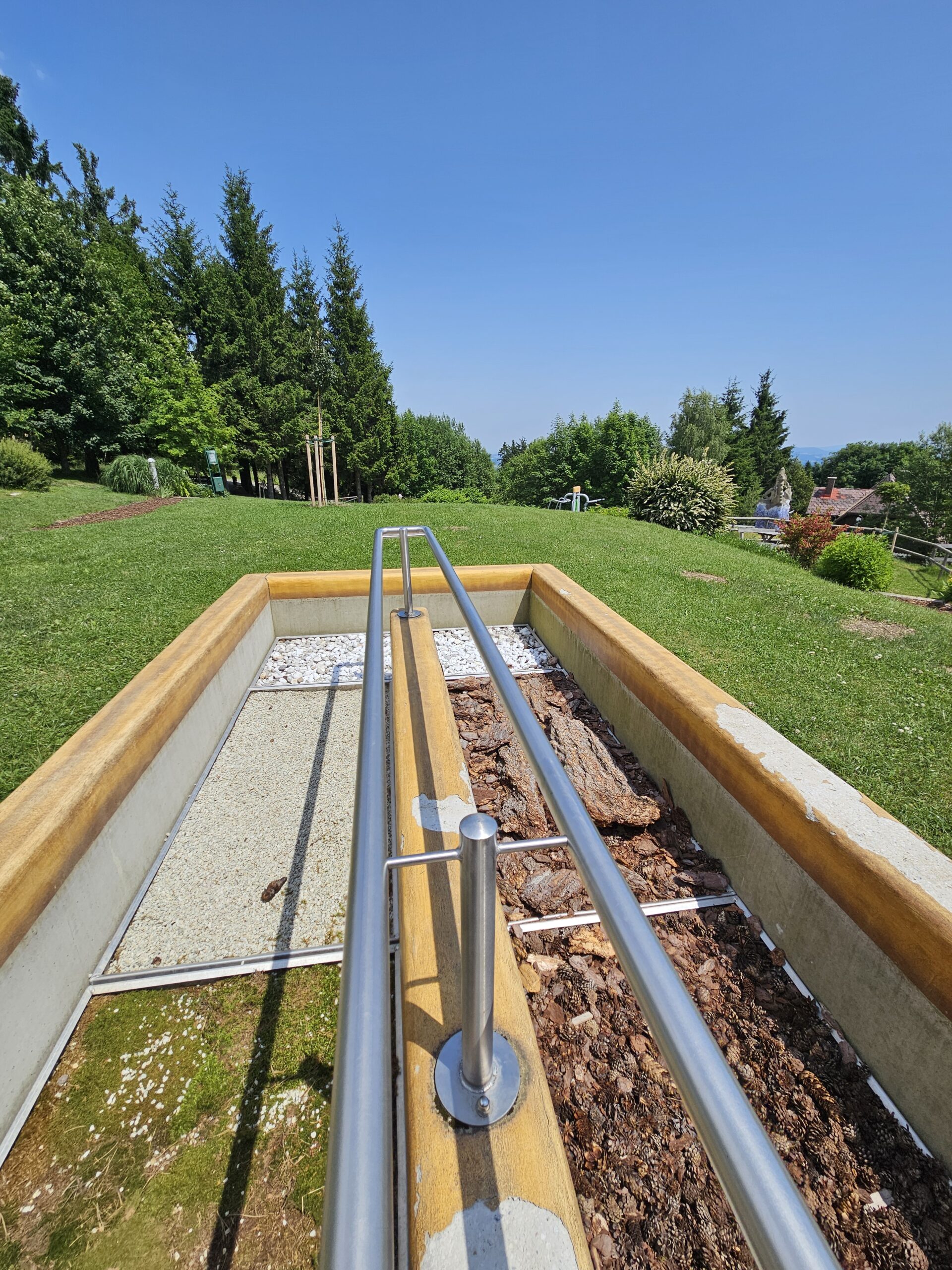 Mönichkirchen Kleinkind