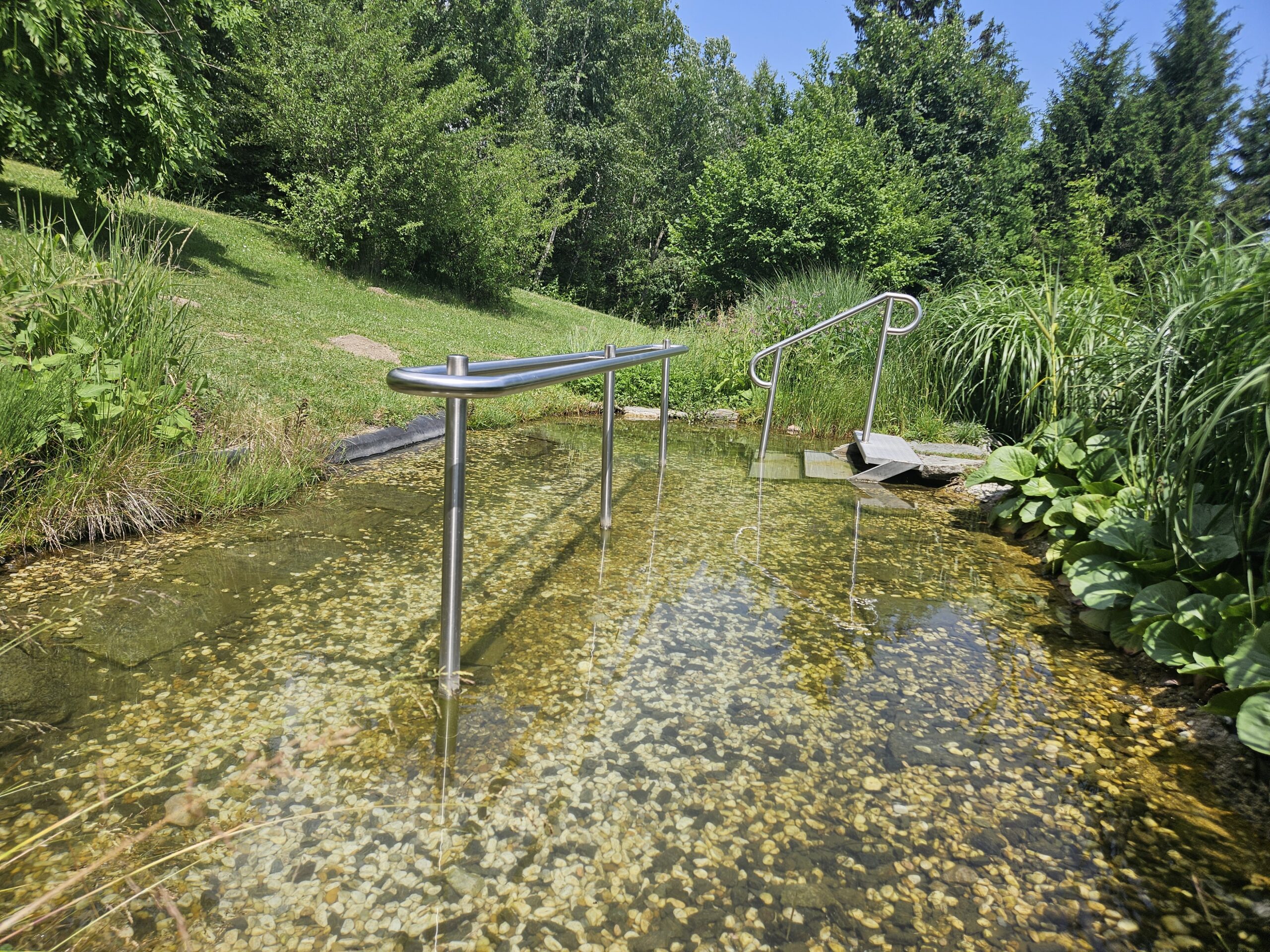 Mönichkirchen Kleinkind