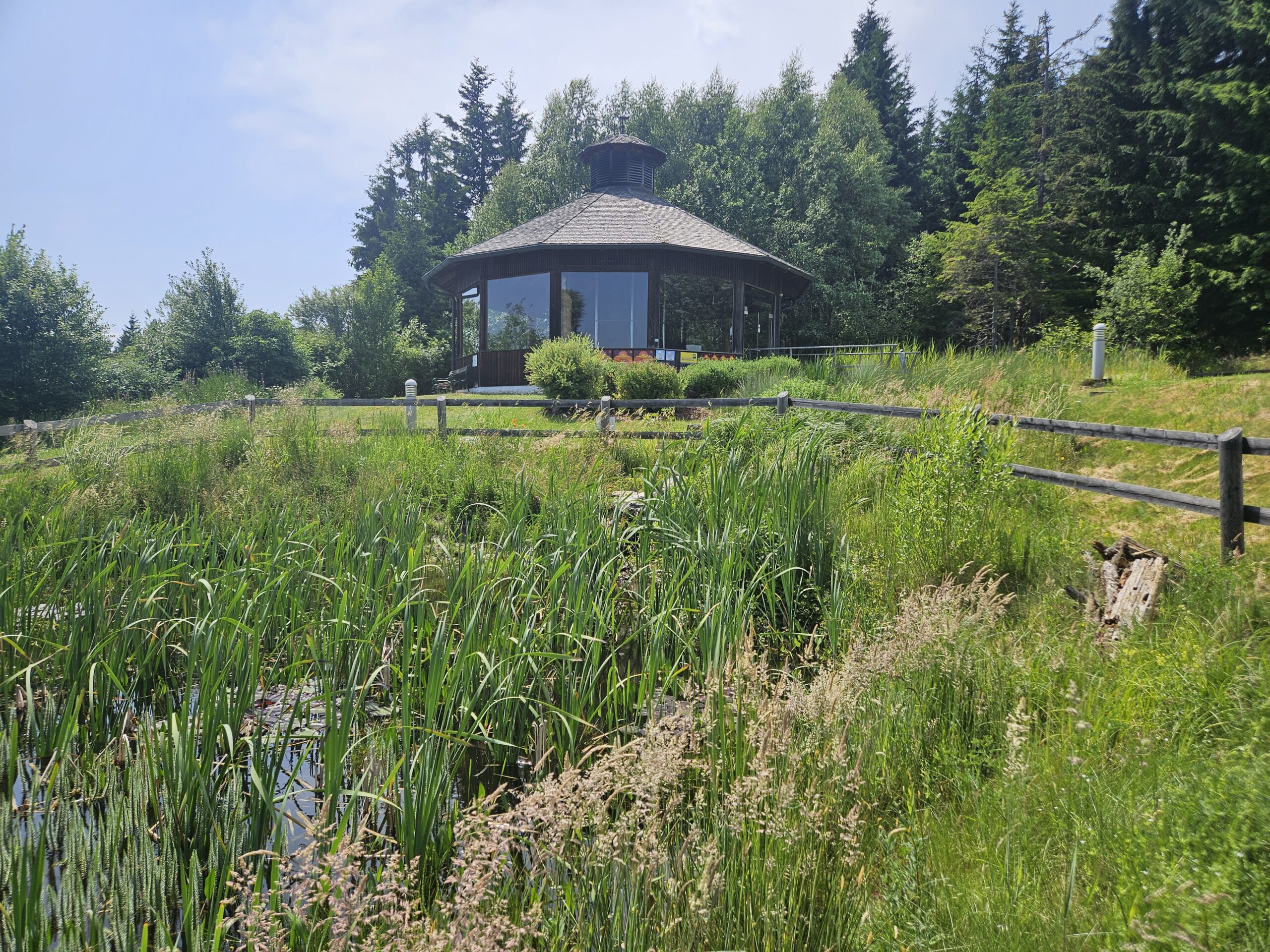 Mönichkirchen Kleinkind